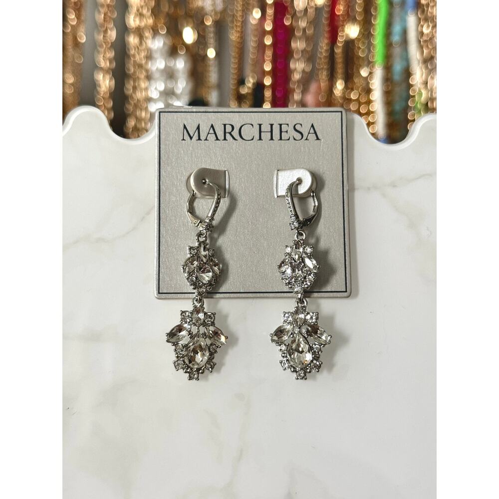 Marchesa Earrings